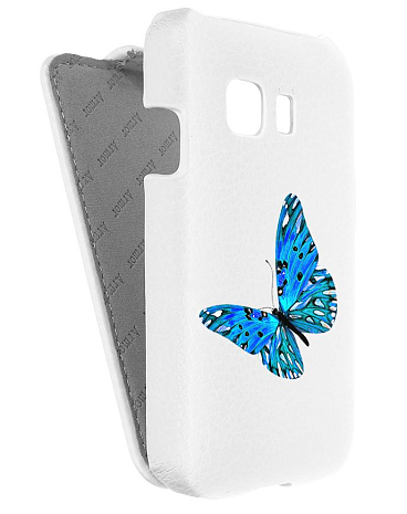    Samsung Young 2 G130 Armor Case "Full" () ( 11/11)