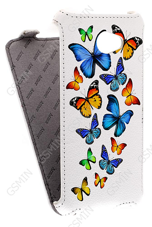    HTC Butterfly S Armor Case () ( 3/3)