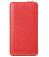    BlackBerry Z10 Melkco Premium Leather Case - Jacka Type (Red LC)