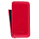   HTC Desire 310 Dual Sim Melkco Premium Leather Case - Jacka Type (Red LC)