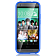    HTC One Mini 2 iMUCA Colorful Case TPU ()
