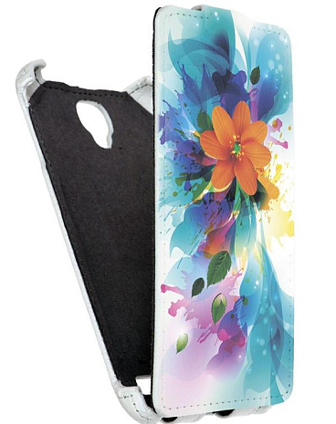    Alcatel One Touch Idol 6030 Armor Case () ( 6/6)