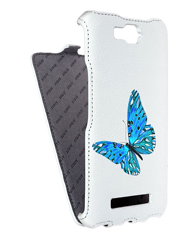    Alcatel One Touch Hero / 8020D Armor Case () ( 11/11)