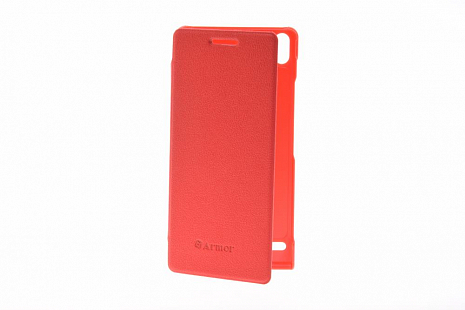    Huawei Ascend P6 Armor Case - Book Cover ()