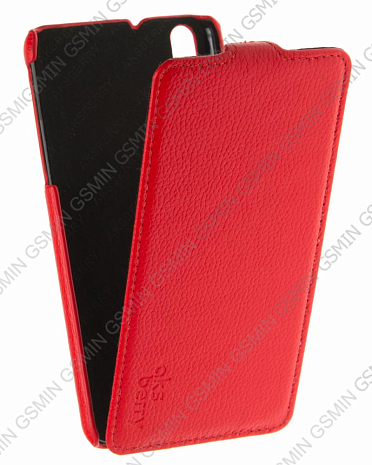    HTC Desire 816 Aksberry Protective Flip Case ()