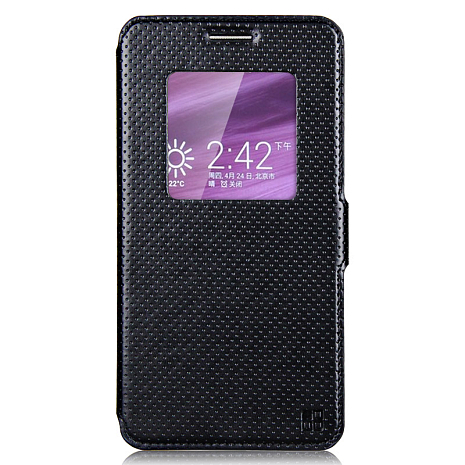    Asus Zenfone 6 iMUCA NOBLE Leather Series ()