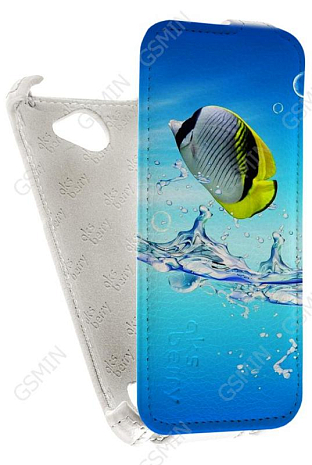    Fly FS403 Cumulus 1 Aksberry Protective Flip Case () ( 150)
