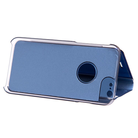 -     GSMIN Mirror Case  Huawei Y8P ()