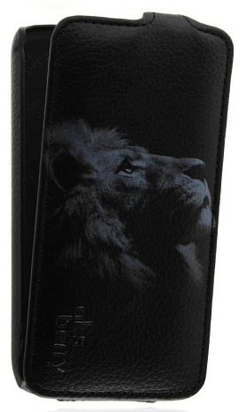    HTC Desire 526G+ Dual Sim Aksberry Protective Flip Case () ( 143)