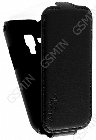    Samsung Galaxy Trend Plus S7580/S7582 Aksberry Protective Flip Case ()