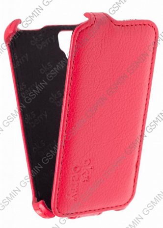    Explay Easy Aksberry Protective Flip Case ()