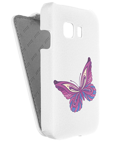    Samsung Young 2 G130 Armor Case "Full" () ( 12/12)