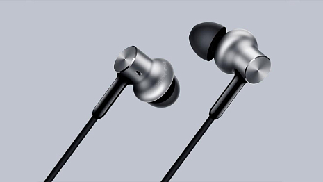   Xiaomi Mi In-Ear Headphones Pro HD