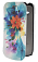    Samsung Galaxy S3 Mini (i8190) Sipo Premium Leather Case "Book Type" - H-Series (White) ( 6/6)
