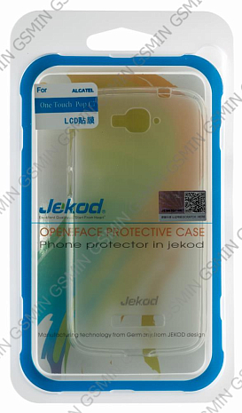    Alcatel One Touch Pop C7 7040 Jekod ()