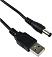 - GSMIN NT10 DC(5.5x2.1) - USB 2.0(A) (1) ()