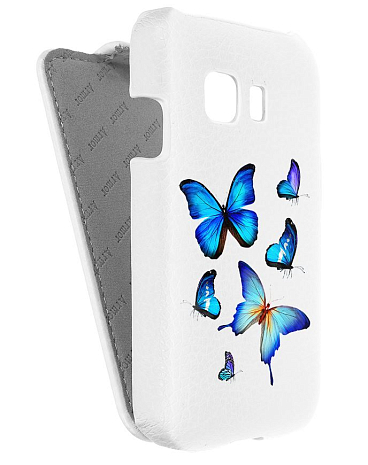    Samsung Young 2 G130 Armor Case "Full" () ( 13/13)