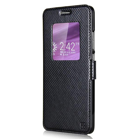    Asus Zenfone 6 iMUCA NOBLE Leather Series ()