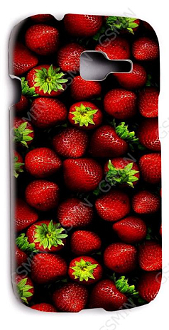  -  Samsung S7262 Galaxy Star Plus Aksberry Slim Soft () ( 141)