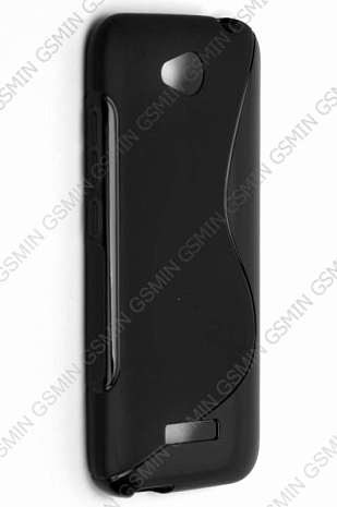    HTC Desire 616 Dual sim S-Line TPU ()