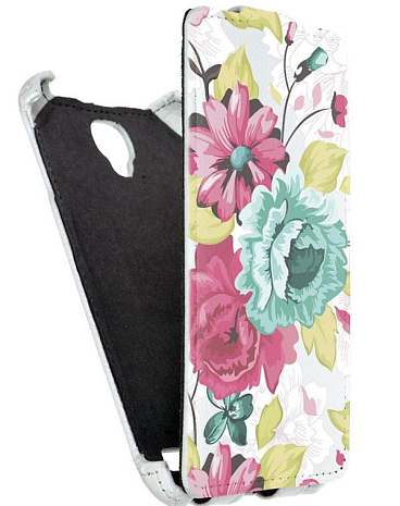    Alcatel One Touch Idol 6030 Armor Case () ( 5/5)