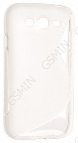    Samsung Galaxy Grand Neo (i9060) S-Line TPU (-)