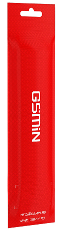   GSMIN Silicone  Garmin Forerunner 220 ()
