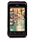    HTC Rhyme / S510b Melkco Poly Jacket TPU (Black Mat)