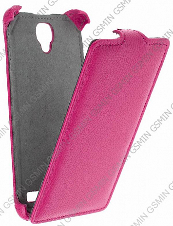    Alcatel One Touch Idol 6030 Armor Case ()