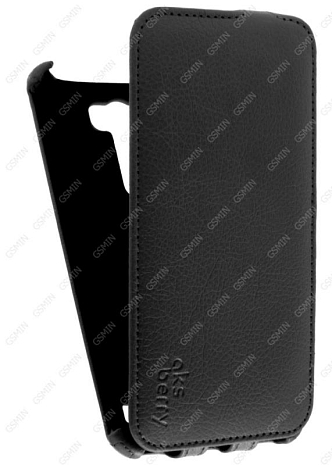    Asus Zenfone 2 Laser ZE601KL Aksberry Protective Flip Case ()