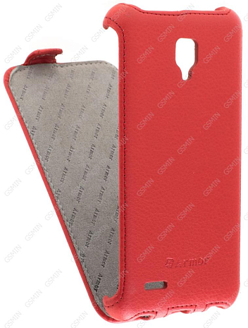    Alcatel One Touch Pop 2 (5) 7043 Armor Case ()