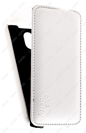    HTC Desire 526G+ Aksberry Protective Flip Case ()
