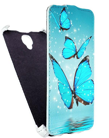    Alcatel One Touch Idol 2 6037 Armor Case () ( 4/4)