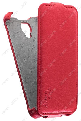    Alcatel Pixi 4 (5) 5010D Aksberry Protective Flip Case ()