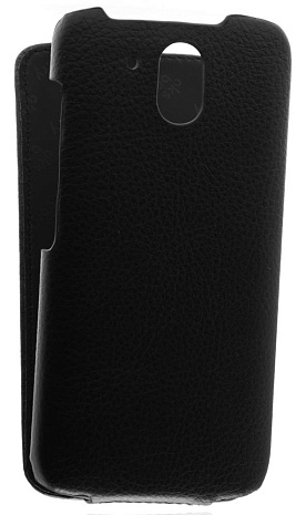    HTC Desire 526G+ Dual Sim Aksberry Protective Flip Case () ( 143)