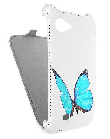    Fly IQ 442 miracle Armor Case () ( 4/4)
