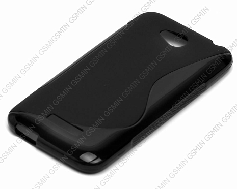    HTC Desire 616 Dual sim S-Line TPU ()