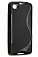    BlackBerry Z30 S-Line TPU ()