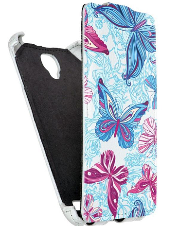    Alcatel One Touch Idol 6030 Armor Case () ( 12/12)