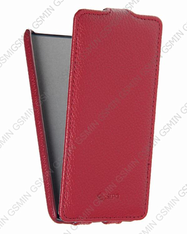    Lenovo S90 Sipo Premium Leather Case - V-Series ()