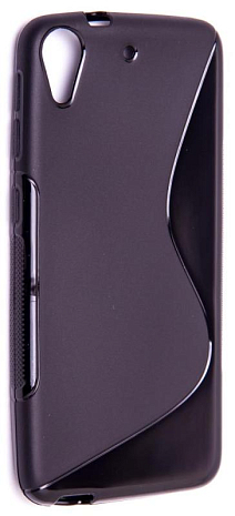    HTC Desire 626G+ Dual Sim S-Line TPU ()