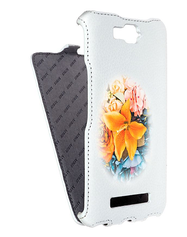    Alcatel One Touch Hero / 8020D Armor Case () ( 9/9)