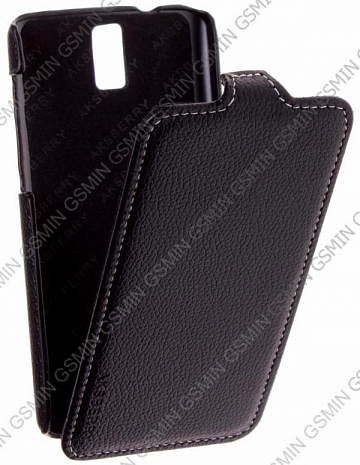    Huawei Ascend G716 Aksberry Protective Flip Case ()