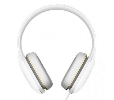  Xiaomi Mi Headphones Light Edition ()