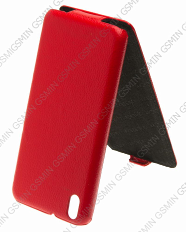    HTC Desire 816 Aksberry Protective Flip Case ()