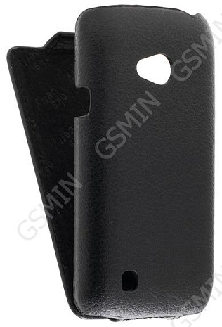   LG L50 D221 Aksberry Protective Flip Case ()