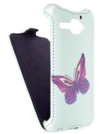    Alcatel One Touch Star / 6010D / S520 Armor Case () ( 12/12)