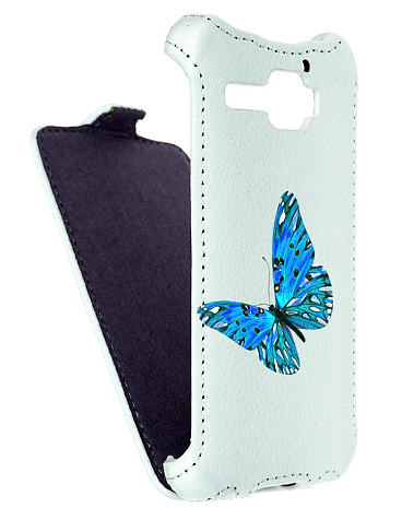    Alcatel One Touch Star / 6010D / S520 Armor Case () ( 11/11)