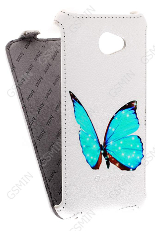    HTC Butterfly S Armor Case () ( 4/4)