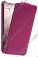    HTC Radar / C110e Melkco Leather Case - Jacka Type (Purple LC)